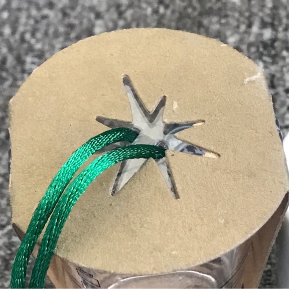 Starbucks holiday Christmas ornaments 1999 & 2009 - Picture 8 of 8